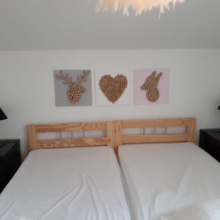 Le Verger Apartment Le Martinet  ภายนอก รูปภาพ