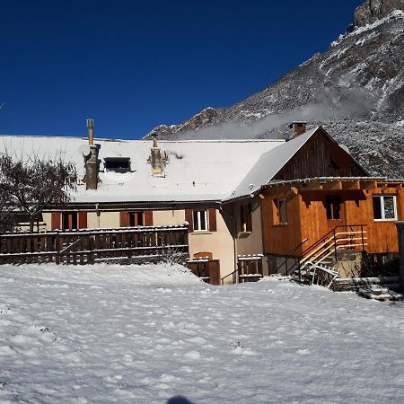 Le Verger Apartment Le Martinet  ภายนอก รูปภาพ