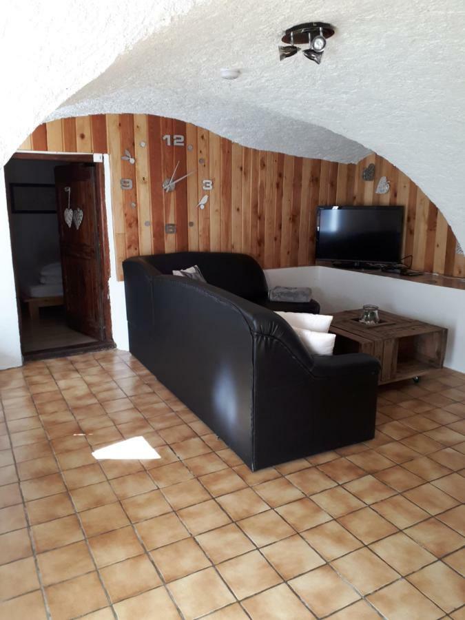 Le Verger Apartment Le Martinet  ภายนอก รูปภาพ