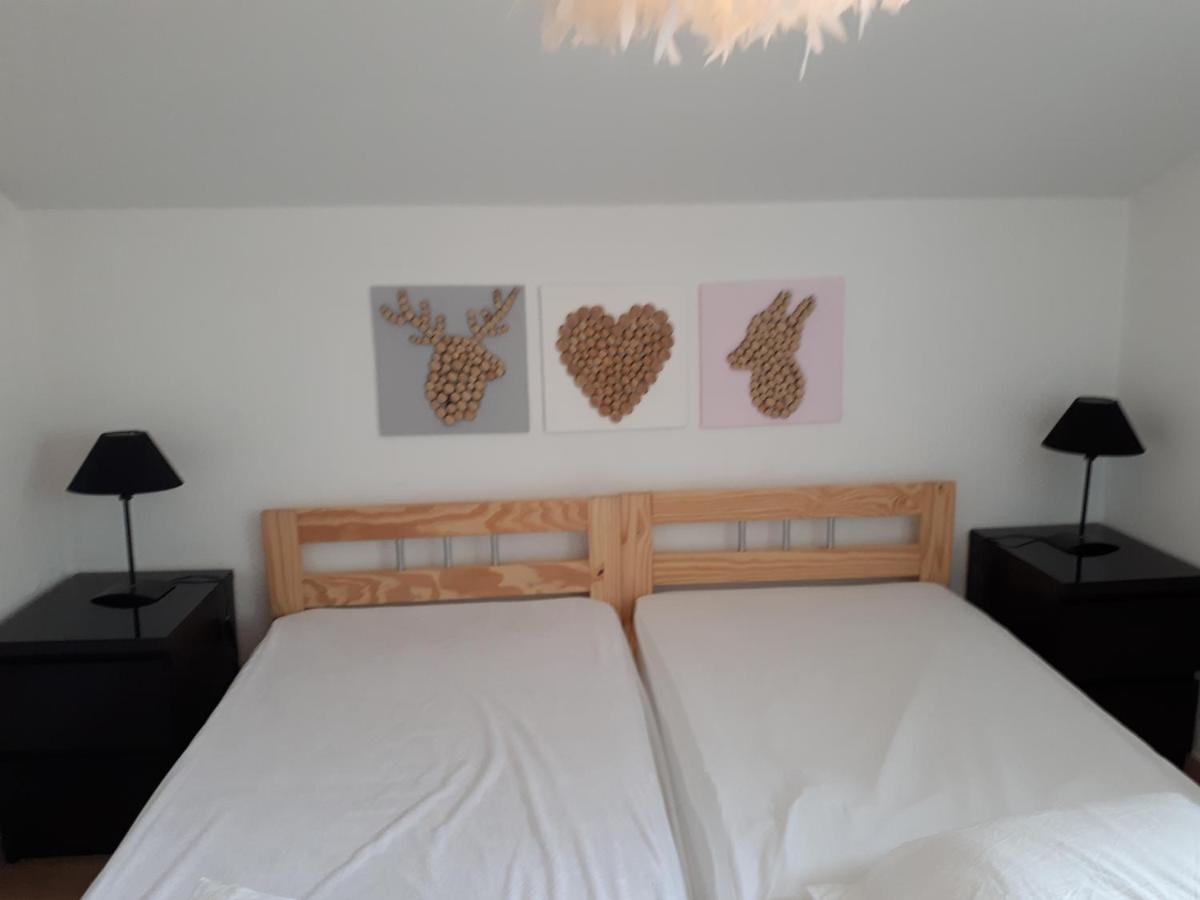 Le Verger Apartment Le Martinet  ภายนอก รูปภาพ