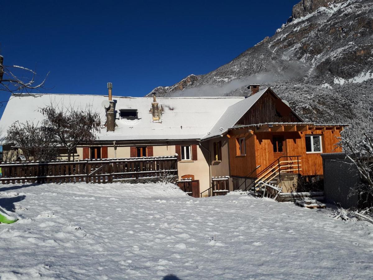 Le Verger Apartment Le Martinet  ภายนอก รูปภาพ